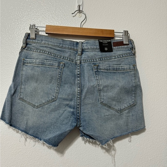 NWT Blank nyc Jean shorts - Picture 3 of 4